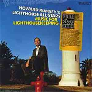 Howard Rumsey's Lighthouse All-Stars - Music For Lighthousekeeping mp3 album