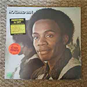 Howard Tate - Howard Tate mp3 album