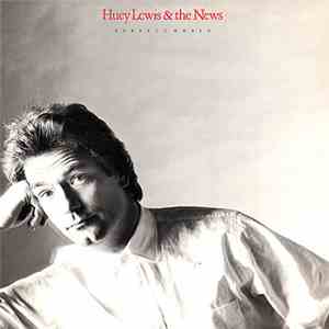 Huey Lewis & The News - Perfect World mp3 album