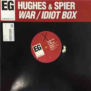 Hughes & Spier - War / Idiot Box mp3 album