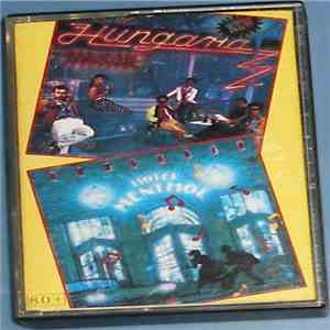 Hungaria - Rock 'N Roll Party / Hotel Menthol mp3 album