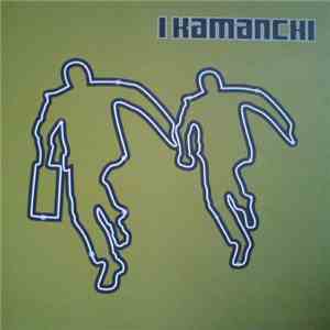 I Kamanchi - Hold It Down / Movin' Fast mp3 album