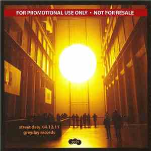 I Was Totally Destroying It - Preludes mp3 album