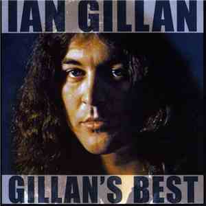 Ian Gillan - Gillan's Best mp3 album