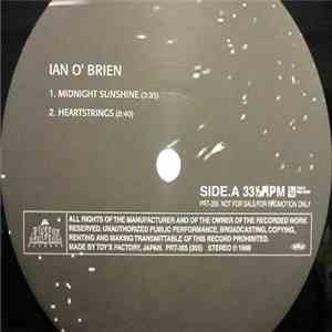 Ian O'Brien - Midnight Sunshine mp3 album