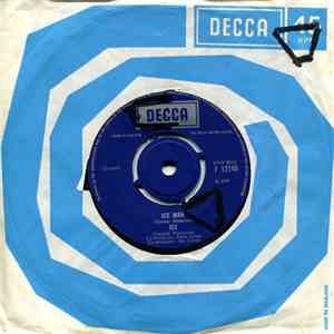 Ice  - Ice Man mp3 album