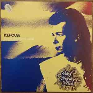 Icehouse - Great Southern Land mp3 album