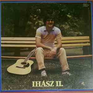 Ihász Gábor - Ihász II. mp3 album