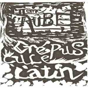 IIeme Aube - Le Crépuscule Latin mp3 album