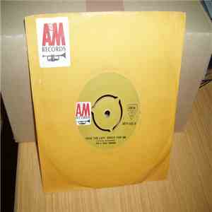 Ike & Tina Turner - River Deep - Mountain High / Save The Last Dance For Me mp3 album