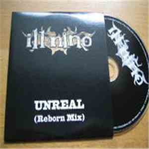 Ill Niño - Unreal mp3 album