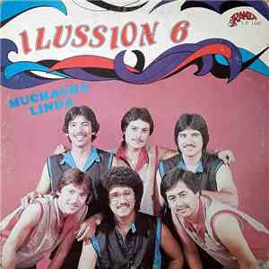 Ilussion 6 - Muchacha Linda mp3 album