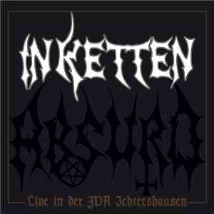 In Ketten - Live In Der JVA Ichtershausen mp3 album
