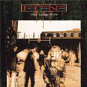 In Tua Nua - The Long Acre mp3 album