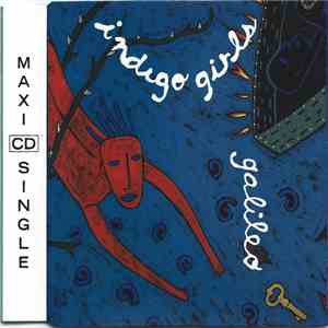 Indigo Girls - Galileo mp3 album