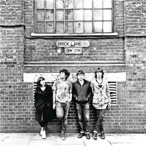 Indische Party - On Vacation mp3 album