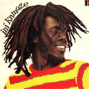 Ini Kamoze - Ini Kamoze mp3 album