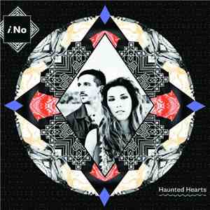 i.No - Haunted Hearts mp3 album