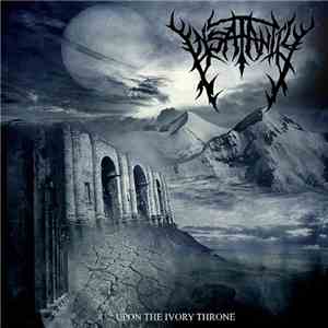 Insatanity - Upon the Ivory Throne mp3 album