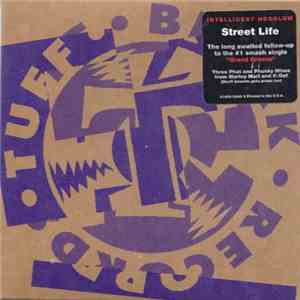 Intelligent Hoodlum - Street Life / Mad Brothas Know His Name mp3 album