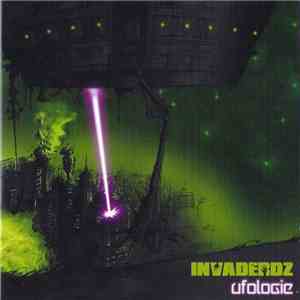 Invaderdz - Ufologie mp3 album