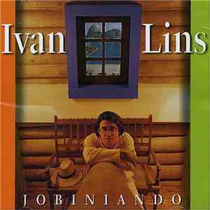 Ivan Lins - Jobiniando mp3 album