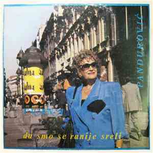 Ivana Pandurović - Da Smo Se Ranije Sreli mp3 album