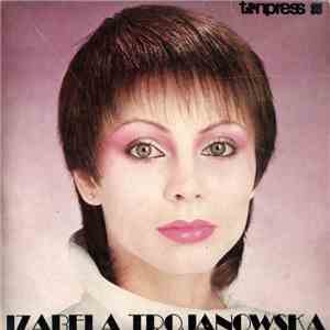Izabela Trojanowska I Zespół Budka Suflera - Tydzień łez mp3 album