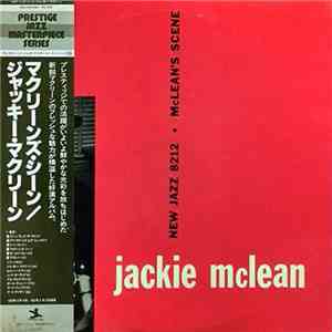 Jackie McLean - McLean's Scene mp3 album