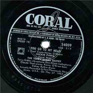 Jackie Paris - You Go To My Head / Opus One mp3 album