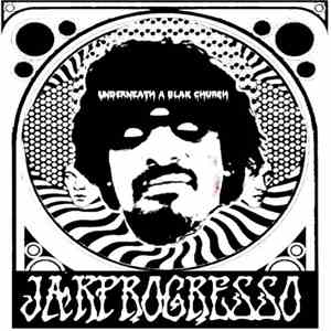 Jak Tripper - Underneath A Blak Church mp3 album
