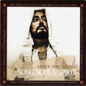 James Day - Song, Soul & Spirit mp3 album