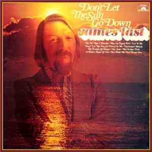 James Last - Don't Let The Sun Go Down mp3 album
