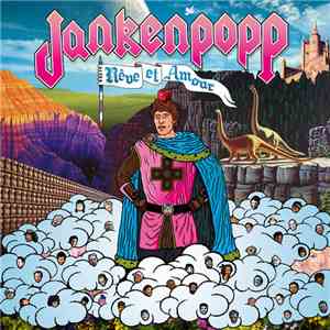 Jankenpopp - Rêve & Amour mp3 album