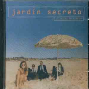 Jardin Secreto - El Sonido De Existir mp3 album