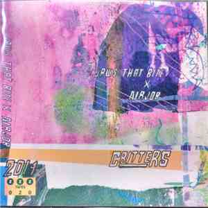 Jaws That Bite X Airjob - Critters mp3 album
