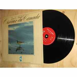 Jean C. Roché - Oiseaux Du Canada mp3 album