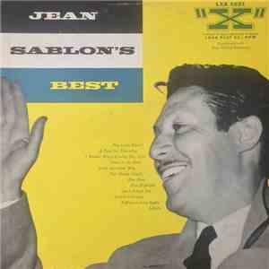 Jean Sablon - Jean Sablon's Best mp3 album