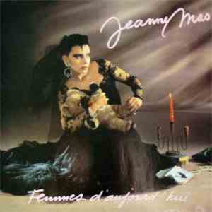 Jeanne Mas - Femmes D'Aujourd'hui mp3 album