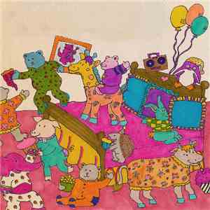 Jerry Paper - Fuzzy Logic mp3 album