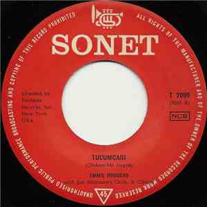 Jimmie Rodgers  With Joe Reismann's Orch. & Chorus - Tucumcari mp3 album