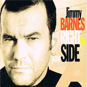 Jimmy Barnes - Right By Your Side mp3 album