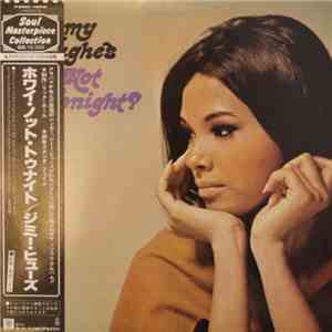 Jimmy Hughes - Why Not Tonight? mp3 album