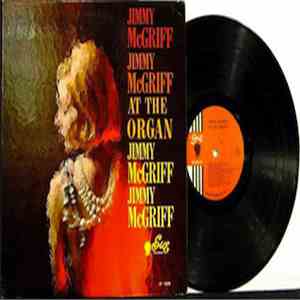 Jimmy McGriff - At The Organ mp3 album
