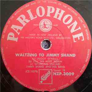 Jimmy Shand And His Band - Waltzing To Jimmy Shand mp3 album