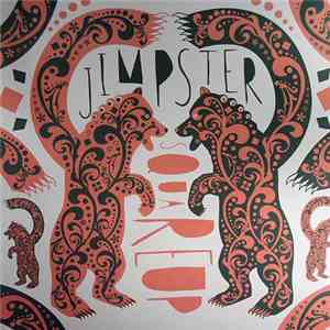 Jimpster - Square Up mp3 album