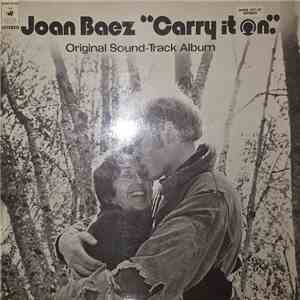 Joan Baez - Carry It On - Original Sound Track Album mp3 album