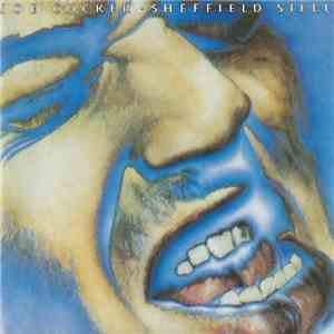 Joe Cocker - Sheffield Steel mp3 album