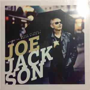 Joe Jackson - Fools In Love / Music To Watch Girls By mp3 album