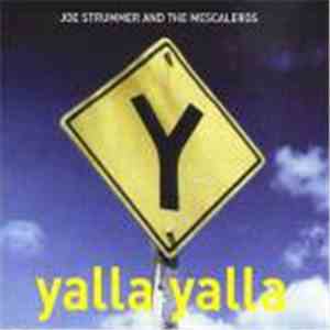 Joe Strummer & The Mescaleros - Yalla Yalla mp3 album